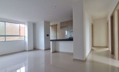 VENTA APARTAMENTO NUEVO EN ANDALUCIA PARQUE ELECTRIFICADORA