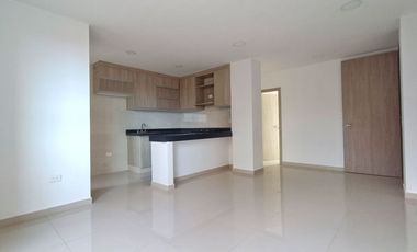 VENTA APARTAMENTO NUEVO EN ANDALUCIA PARQUE ELECTRIFICADORA