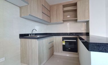 VENTA APARTAMENTO NUEVO EN ANDALUCIA PARQUE ELECTRIFICADORA