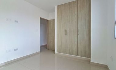 VENTA APARTAMENTO NUEVO EN ANDALUCIA PARQUE ELECTRIFICADORA