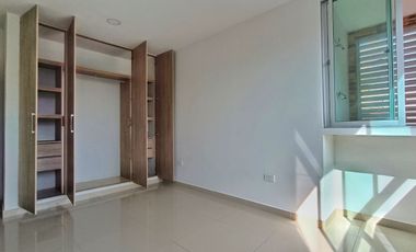 VENTA APARTAMENTO NUEVO EN ANDALUCIA PARQUE ELECTRIFICADORA