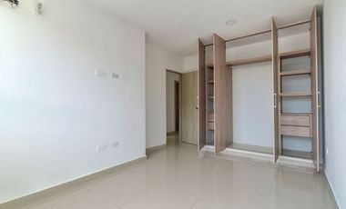 VENTA APARTAMENTO NUEVO EN ANDALUCIA PARQUE ELECTRIFICADORA