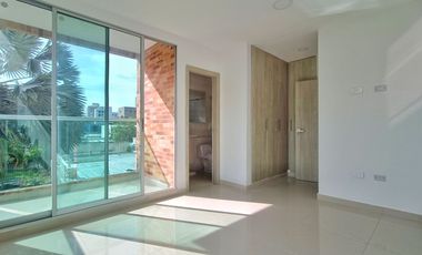 VENTA APARTAMENTO NUEVO EN ANDALUCIA PARQUE ELECTRIFICADORA