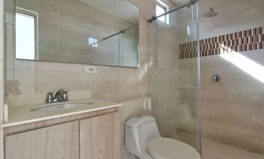 VENTA APARTAMENTO NUEVO EN ANDALUCIA PARQUE ELECTRIFICADORA