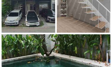 Rumah dijual di Lakarsantri, Surabaya