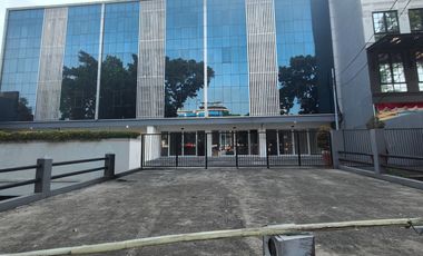 Tersisa 1 Ruko dari 6 Ruko Baru, strategis, terbesar, terluas, Hoek diPasar Minggu, Jaksel