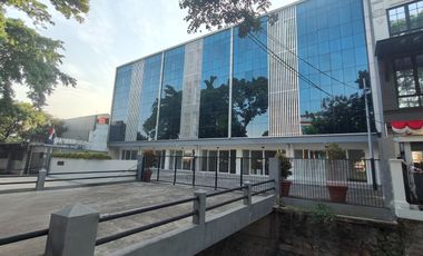 Tersisa 1 Ruko dari 6 Ruko Baru, strategis, terbesar, terluas, Hoek diPasar Minggu, Jaksel