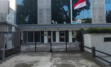 Tersisa 1 Ruko dari 6 Ruko Baru, strategis, terbesar, terluas, Hoek diPasar Minggu, Jaksel