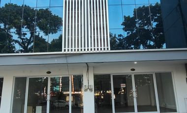 Tersisa 1 Ruko dari 6 Ruko Baru, strategis, terbesar, terluas, Hoek diPasar Minggu, Jaksel