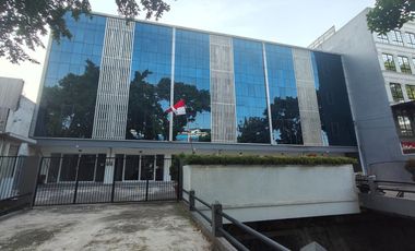 Tersisa 1 Ruko dari 6 Ruko Baru, strategis, terbesar, terluas, Hoek diPasar Minggu, Jaksel