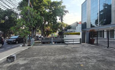 Tersisa 1 Ruko dari 6 Ruko Baru, strategis, terbesar, terluas, Hoek diPasar Minggu, Jaksel