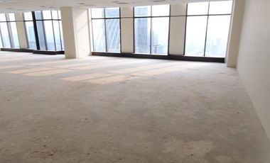 SEWA KANTOR DI JAKARTA SELATAN TB SIMATUPANG 194M2 BARE 150K NEGO