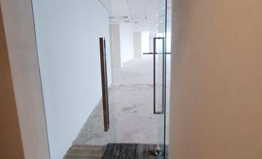 SEWA KANTOR DI JAKARTA SELATAN TB SIMATUPANG 194M2 BARE 150K NEGO