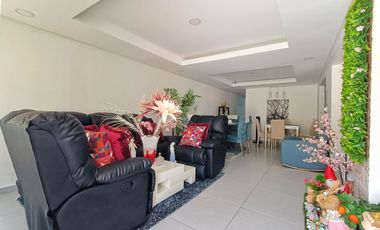 VENTA DE CASA EN PARAISO BARRANQUILLA