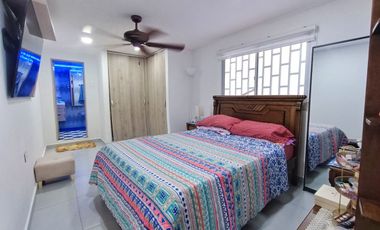 VENTA DE CASA EN PARAISO BARRANQUILLA
