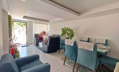 VENTA DE CASA EN PARAISO BARRANQUILLA