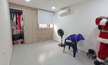 VENTA DE CASA EN PARAISO BARRANQUILLA