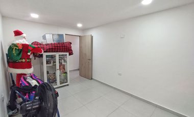 VENTA DE CASA EN PARAISO BARRANQUILLA