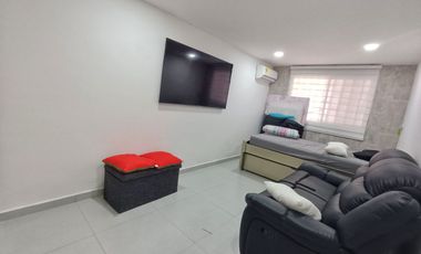VENTA DE CASA EN PARAISO BARRANQUILLA