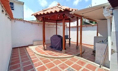 VENTA DE CASA EN PARAISO BARRANQUILLA