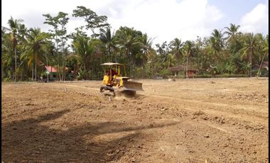 Tanah Yogya, Jl. Setran Moyudan Tanah Barat SMP Negeri 2 Moyudan