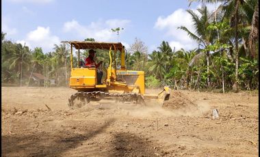 Tanah Yogya, Jl. Setran Moyudan Tanah Barat SMP Negeri 2 Moyudan