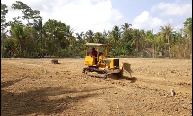 Tanah Yogya, Jl. Setran Moyudan Tanah Barat SMP Negeri 2 Moyudan