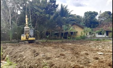 Dijual Tanah Kulur Kulon Progo Dekat Bandara YIA