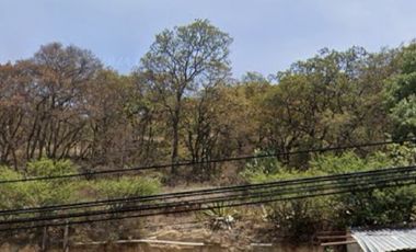 VENTA TERRENO TEPOTZOTLÁN CAÑADA REAL EDO DE MÉXICO