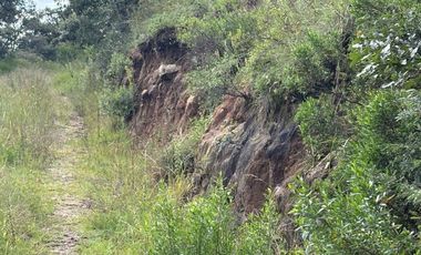 VENTA TERRENO TEPOTZOTLÁN CAÑADA REAL EDO DE MÉXICO