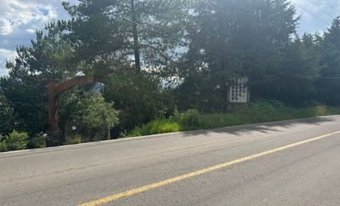 VENTA TERRENO TEPOTZOTLÁN CAÑADA REAL EDO DE MÉXICO