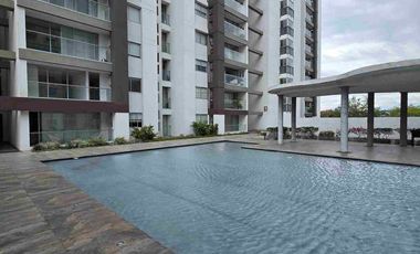 Venta de apto de 100m2 en la ciudadela Nio