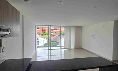 Venta de apto de 100m2 en la ciudadela Nio