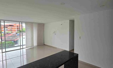 Venta de apto de 100m2 en la ciudadela Nio