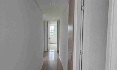 Venta de apto de 100m2 en la ciudadela Nio