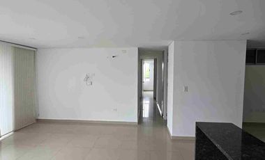 Venta de apto de 100m2 en la ciudadela Nio