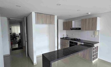 Venta de apto de 100m2 en la ciudadela Nio