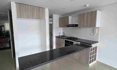 Venta de apto de 100m2 en la ciudadela Nio