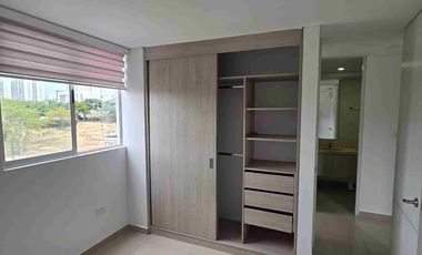 Venta de apto de 100m2 en la ciudadela Nio