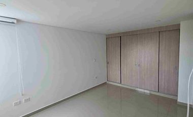 Venta de apto de 100m2 en la ciudadela Nio