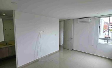 Venta de apto de 100m2 en la ciudadela Nio