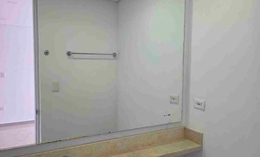 Venta de apto de 100m2 en la ciudadela Nio