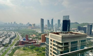 Departamento en Venta Torre Koi Valle Oriente San Pedro Garza García