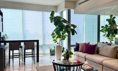 Departamento en Venta Torre Koi Valle Oriente San Pedro Garza García