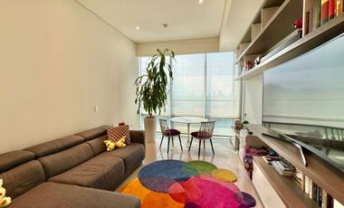 Departamento en Venta Torre Koi Valle Oriente San Pedro Garza García