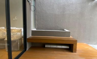 Disewa Rumah Modern 3 Lantai dengan Desain Modern & Bright, Fully Furnished, di Kemang Utara