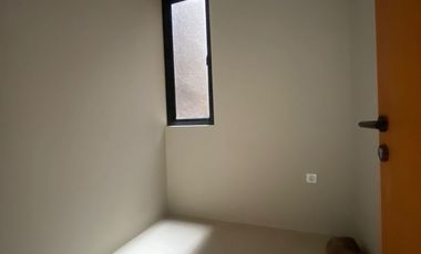 Disewa Rumah Modern 3 Lantai dengan Desain Modern & Bright, Fully Furnished, di Kemang Utara