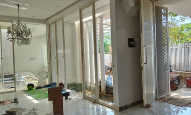 FOR RENT – LUXURIOUS HOUSE IN LAGUNA, PALM BEACH CLUSTER – PAKUWON CITY