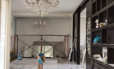 FOR RENT – LUXURIOUS HOUSE IN LAGUNA, PALM BEACH CLUSTER – PAKUWON CITY