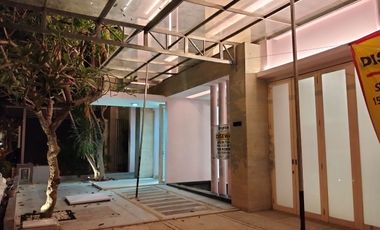 FOR RENT – LUXURIOUS HOUSE IN LAGUNA, PALM BEACH CLUSTER – PAKUWON CITY